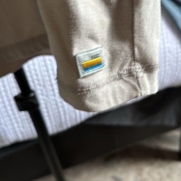 Vuori strato tech tee - Picture 4 of 4